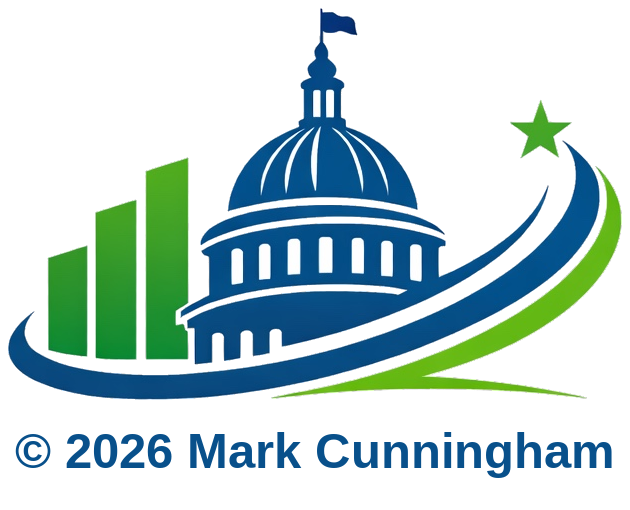 Advanced Governmental Consulting Services logo
