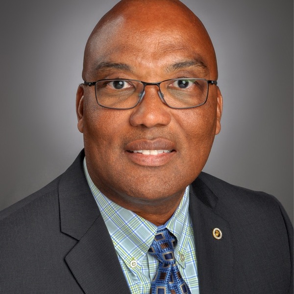 Mark A. Cunningham